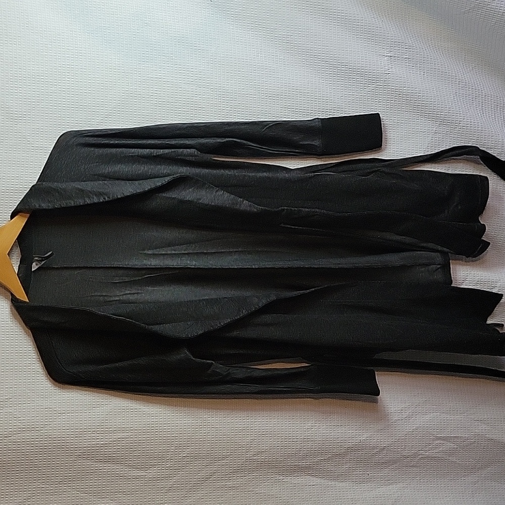 Jaclyn Intimates Robe
